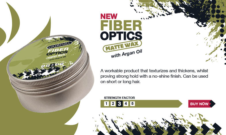 fiber wax